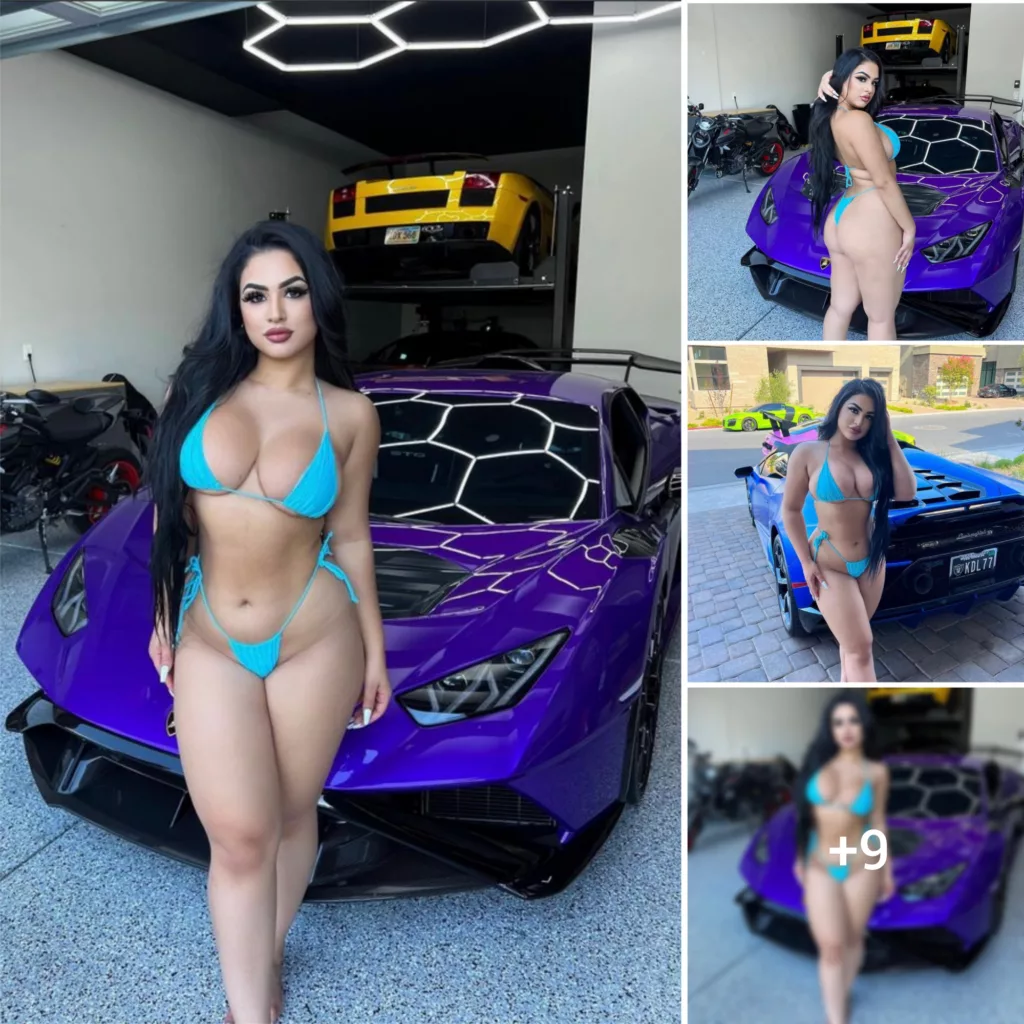 DMC’s $50k Aero Kit Elevates Lamborghini Revuelto’s Performance